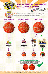 halloween guide