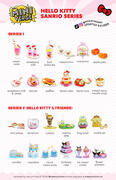 HELLO KITTY CHECKLIST updated 6.21