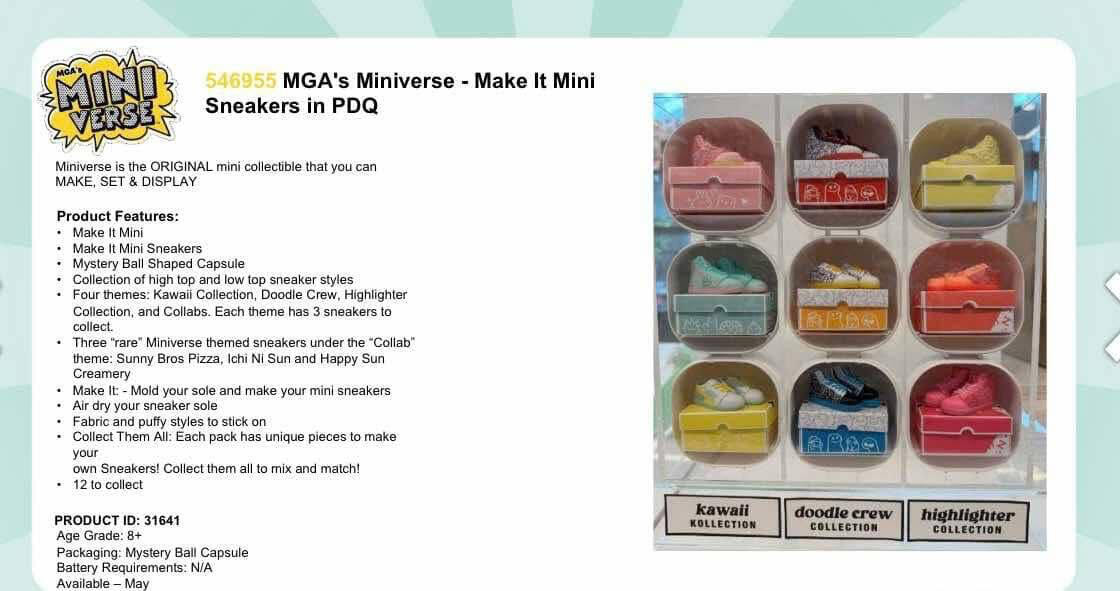 meenyminimo's picture checklists