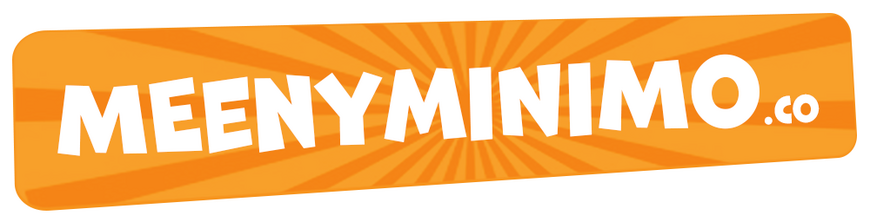 meenyminimo.co beetlejuice logo